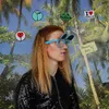 Brillenband - Brillenschnur - Brillenkette - Brillenkordel Produktbild-Vorschau 4