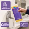 SONETT Handseife Lavendel 1 Liter Nachfüllflasche Produktbild-Vorschau 4