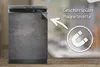 Magnete Dekorative 45x70 cm Küche Magnetmatte Spülmaschine Produktbild-Vorschau 4