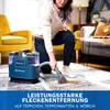 Vacmaster SCB0501 Vysávač, čistič kobercov, čistič Náhľad obrázku produktu 4