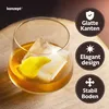 KONZEPT Gläser Set 6 teilig ,310ml kleine Saftgläser, ideal Produktbild-Vorschau 7