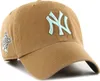 47 Brand Strapback Cap - WORLD SERIES New York Yankees Produktbild-Vorschau 1