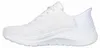 Skechers Arch Fit 2.0 Slip-Ons Weiß Damen Sneaker 385 EU Produktbild-Vorschau 4
