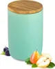 Kontinentálny skladovací pohár štvorcový, 1200 ml, s Náhľad obrázku produktu 7