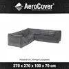 AeroCover 794-2 Loungehülle 270x270x100xH70 L-Form, Produktbild-Vorschau 1