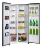 PKM NoFrost Side by Side Kühlschrank 529L Wasserspender  Produktbild-Vorschau 7