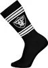 Uni ponožky NFL – Las Vegas Raiders, balení po 3 párech – Náhled obrázku produktu 3