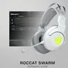 Zestaw słuchawkowy Roccat ELO 7.1 AIR, Weiß Over-Ear Stereo Podgląd zdjęcia produktu 15