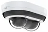 Axis 02415-001, IP bezpečnostní kamera, pro vnitřní i Náhled obrázku produktu 3