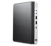 HP EliteDesk 800 G4 Mini PC Computer - Intel Core i5-8500 Produktbild-Vorschau 3