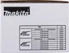 Makita Power Source Kit Li 18V Inkl. Schnellladegerät Produktbild-Vorschau 9