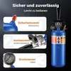 Wiltec Druckluft Reifenfüller 7 l, Reifen Booster mit 6-8 Produktbild-Vorschau 7
