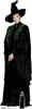 Pappfigur Professor Minerva McGonagall Harry Potter 189 CM Produktbild-Vorschau 1