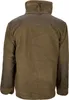 MFH HighDefence Fleece-Jacke, "Alpin", oliv Produktbild-Vorschau 7