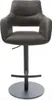 A studio shot of a bar stool. Produktbild-Vorschau