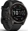 Chytré hodinky Garmin Fenix 7S Sapphire Solar Náhled obrázku produktu 8
