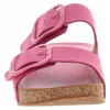 Damen Hausschuhe Josef Seibel 78564 380423 rosa 39 Produktbild-Vorschau 2