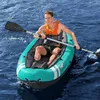 Kayak canoa gonfiabile Hydro Force Ventura Bestway 65118 Anteprima dell’immagine prodotto 48