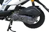 Motorroller PX 55 Cross Concept 125ccm 85 km/h Euro 5+, Produktbild-Vorschau 15