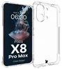 Flexible Handyhülle für Xiaomi POCO X8 Pro Max, Bizon Case Produktbild-Vorschau 1
