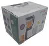 Bosch MMB6177S Standmixer VitaPower Serie 4 silber Anteprima dell’immagine prodotto 27