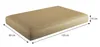 sunnypillow Palettenkissen mit abnehmbarem Bezug Sitzkissen Produktbild-Vorschau 2