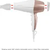 ProfiCare Föhn mit 2200 Watt max. | Ionisierungsfunktion Produktbild-Vorschau 9