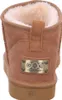 OOG Winterstiefel Braun Produktbild-Vorschau 2