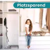 ELONEO Sitzhilfe, Bügelstehhilfe rückenschonend, rutschfest Produktbild-Vorschau 5