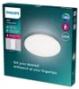 Philips Plafoniera funzionale Izso, 40 W, LED, 4300 lm, Anteprima dell’immagine prodotto 6