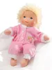 Heless 9 Weichpuppe Baby Lili - 22cm Produktbild-Vorschau 1