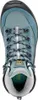 Asolo Falcon Evo Gv Wanderstiefel Blau EU 39 1/3 Damen Blau Produktbild-Vorschau 5