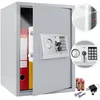 KESSER® Cassaforte elettronica, cassaforte da parete, Anteprima dell’immagine prodotto 1
