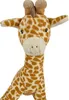 Sterntaler Kuscheltier L GIRAFFE Kaya Produktbild-Vorschau 4