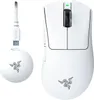 Razer DeathAdder V4 Pro, rechts, Optisch, RF Wireless + USB Produktbild-Vorschau 5