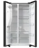 Hisense RS5P535NTFE Side-By-Side Kühl-Gefrier-Kombination, Produktbild-Vorschau 5