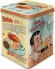 Nostalgic-Art - Boîte à thé en métal pour conserver les Voir les images du produit 5