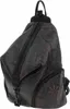 Rieker Damen Rucksack H1055-95 schwarz-wein Produktbild-Vorschau 2