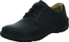 CLARKS NATURE THREE Black Náhľad obrázku produktu 16