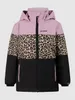 Protest Nanetti Td Jacke Mehrfarbig 140 cm Kinder Produktbild-Vorschau 3