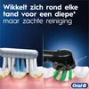 Oral-B Vitality Pro – Lila – Elektrische Zahnbürste Produktbild-Vorschau 6