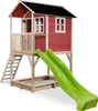 EXIT Loft 700 Holz Spielhaus, Spielhaus für Draußen,Holz, Produktbild-Vorschau 2