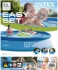 INTEX Piscine Easy Set 396x84 cm 28143NP Voir les images du produit 6