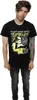 Star Wars - T-Shirt für Herren BI46109 (M) (Schwarz) Produktbild-Vorschau 4