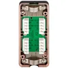 Netzwerk Verbindungs-/Anschlussbox CAT 6/CAT 6A/CAT 7, STP Produktbild-Vorschau 3
