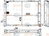 MAHLE CR 361 000S Kühler Wasserkühler Motorkühler für VW Produktbild-Vorschau 6