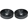 Gorenje 688572 2x Kohlefilter 170mmØ für Dunstabzugshauben Produktbild-Vorschau 7