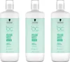 BC Bonacure Volume Boost Shampoo 3x1000 ml Produktbild-Vorschau 1