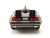 Welly Zurück In Die Zukunft Delorean Ii Diecast-modell 1/24 Produktbild-Vorschau 10