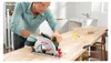 Bosch PKS 66 AF elektrische handcirkelzaag, 1600 watt, 66 Productafbeelding-voorbeeld 3